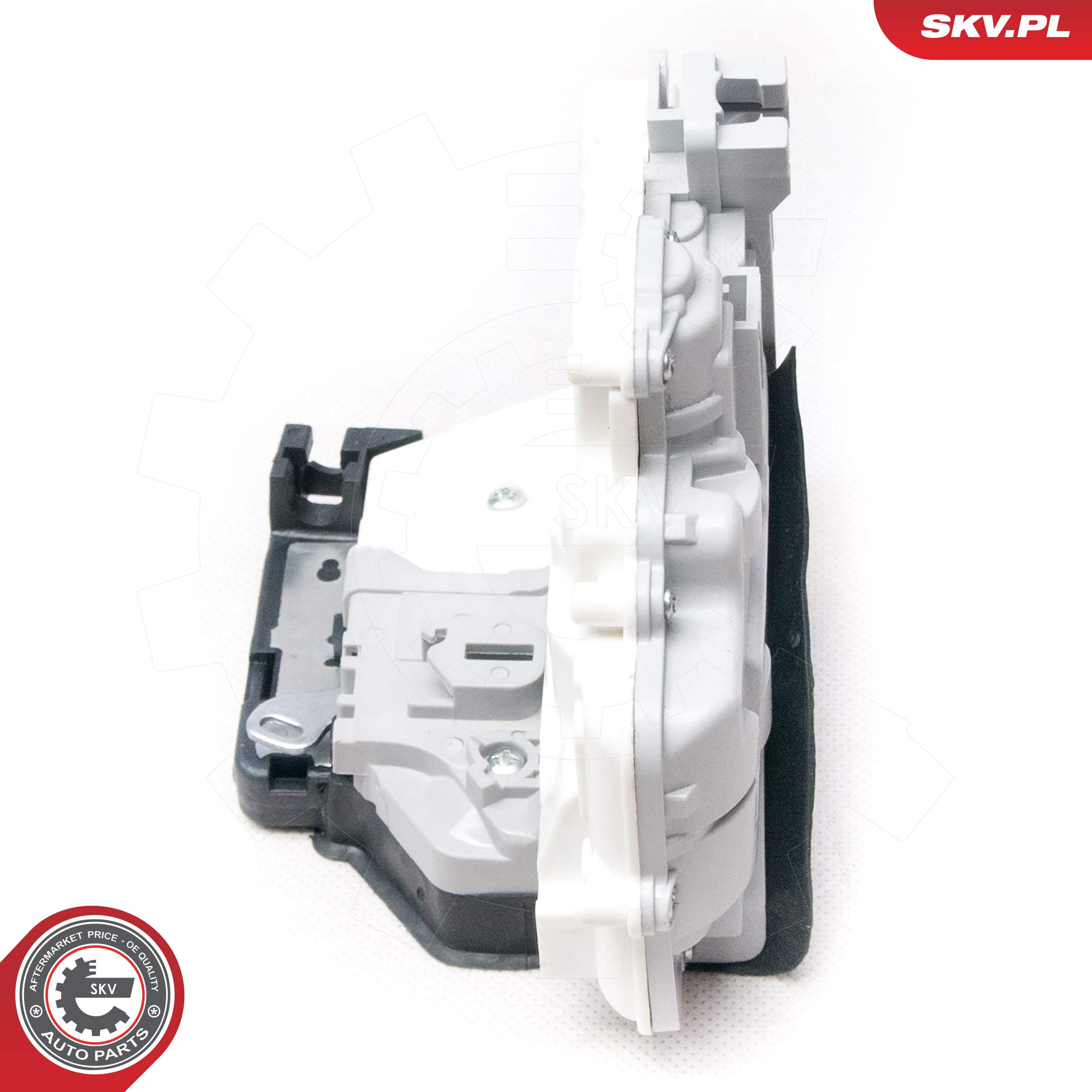 Ilustracja 16SKV143 ESEN SKV zamek drzwi