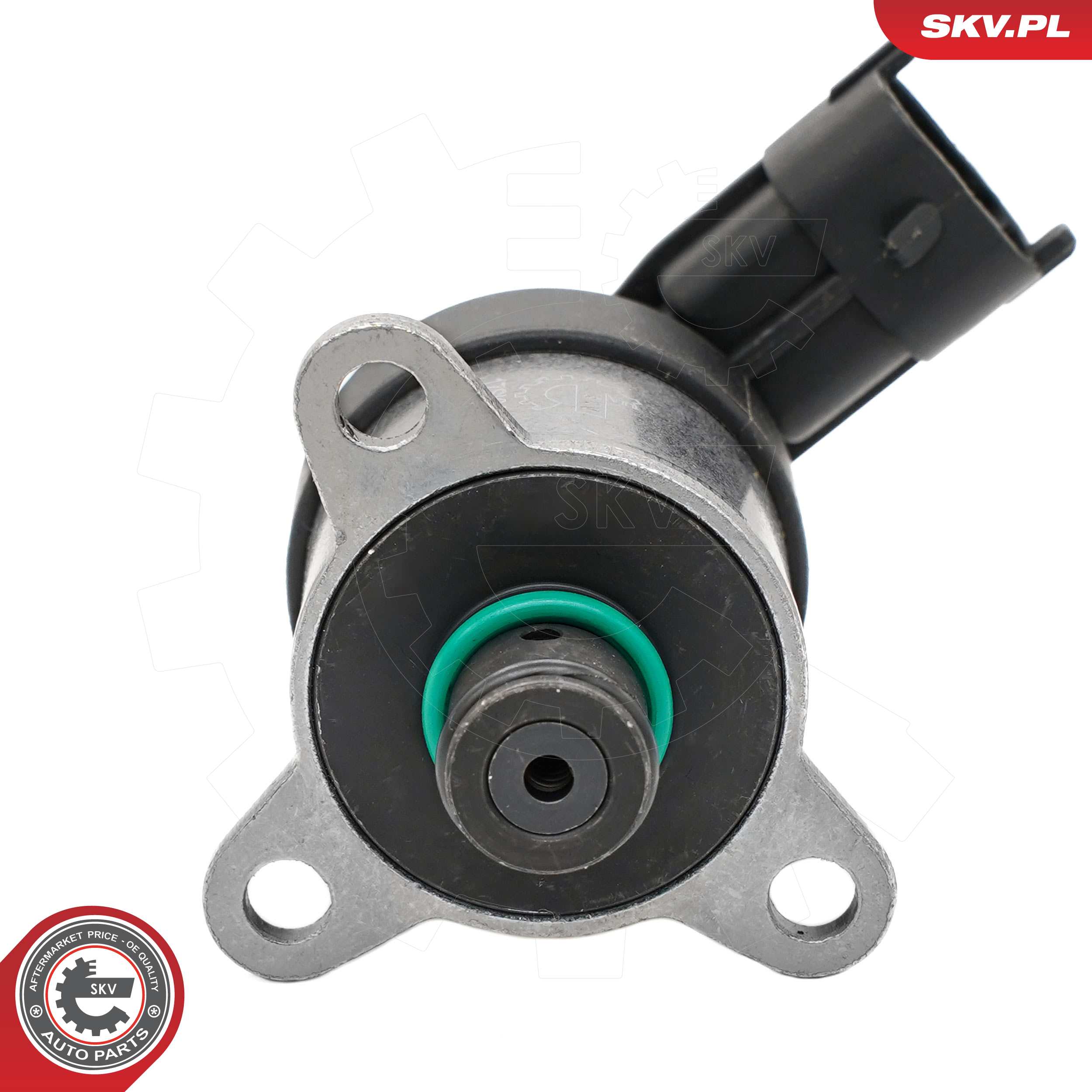 Ilustracja 17SKV064 ESEN SKV zawór regulujący, ilość paliwa (system Common Rail)