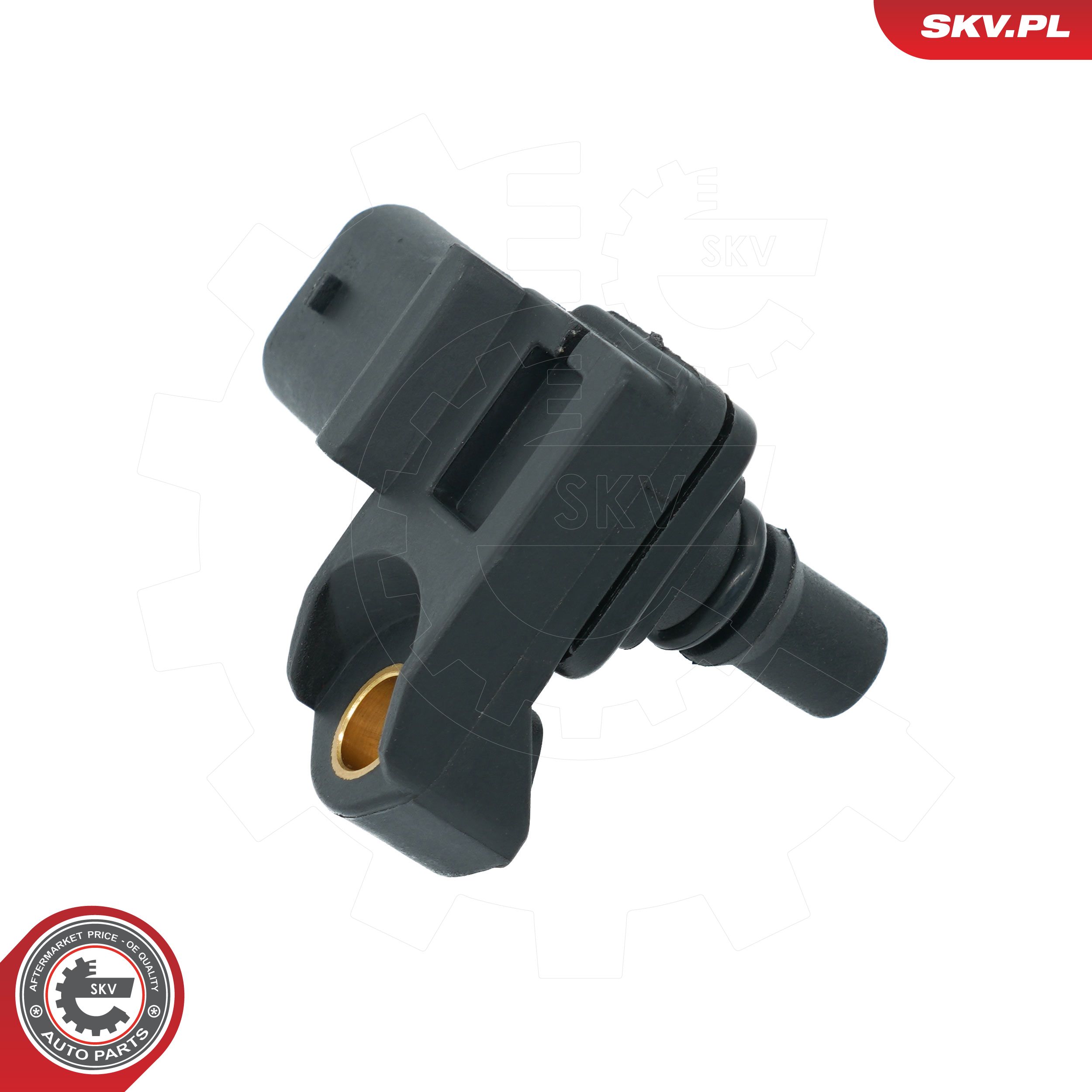 Ilustracja 17SKV159 ESEN SKV czujnik, ciśnienie w kolektorze dolotowym