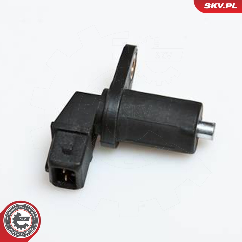 Ilustracja 17SKV203 ESEN SKV generator impulsów, wał korbowy