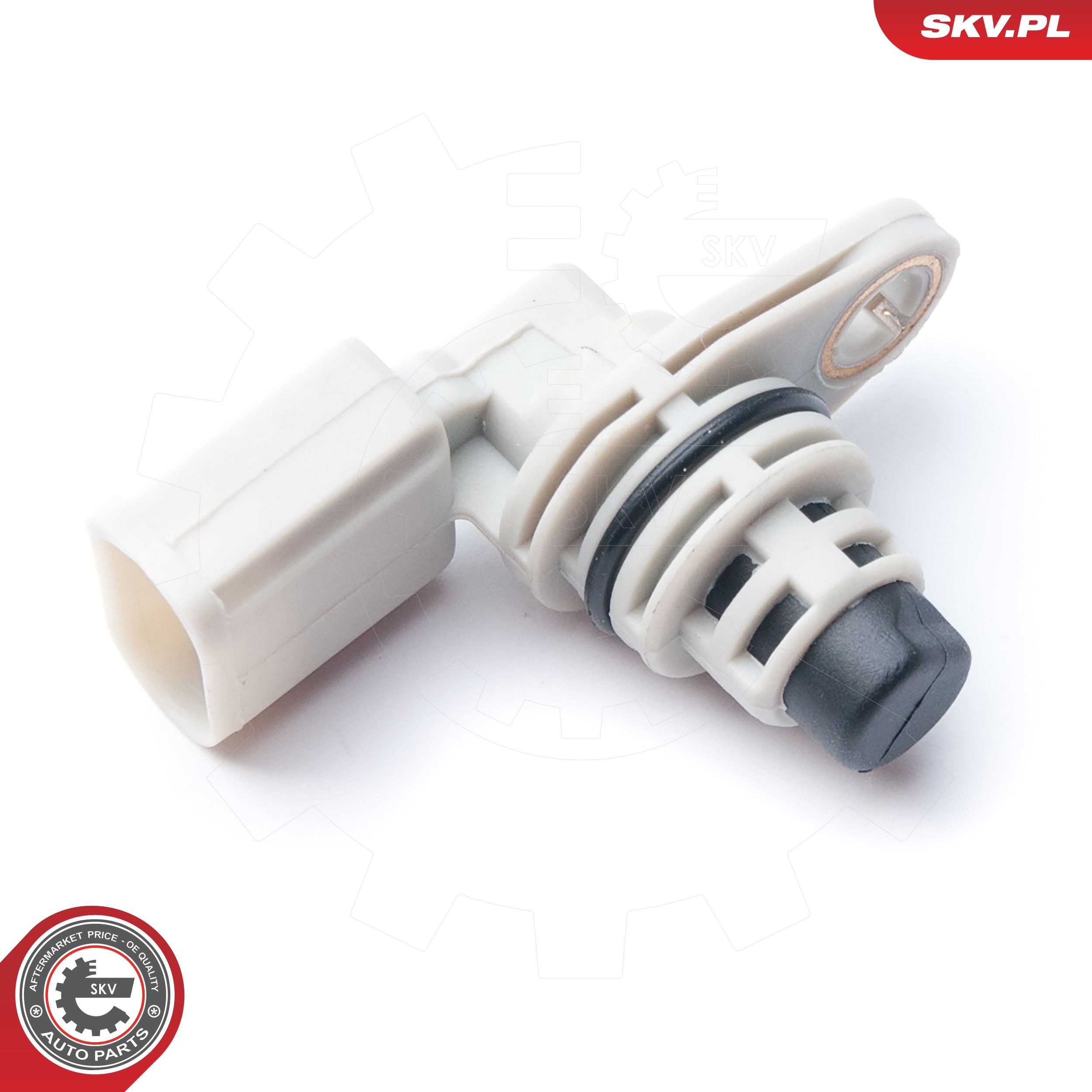 Ilustracja 17SKV278 ESEN SKV generator impulsów, wał korbowy