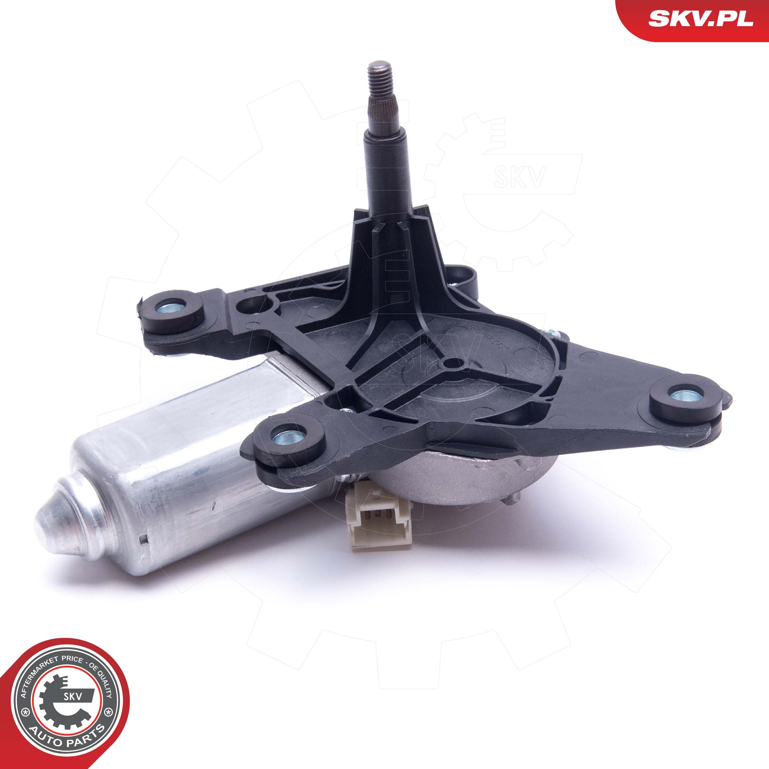 Ilustracja 19SKV108 ESEN SKV silnik wycieraczek