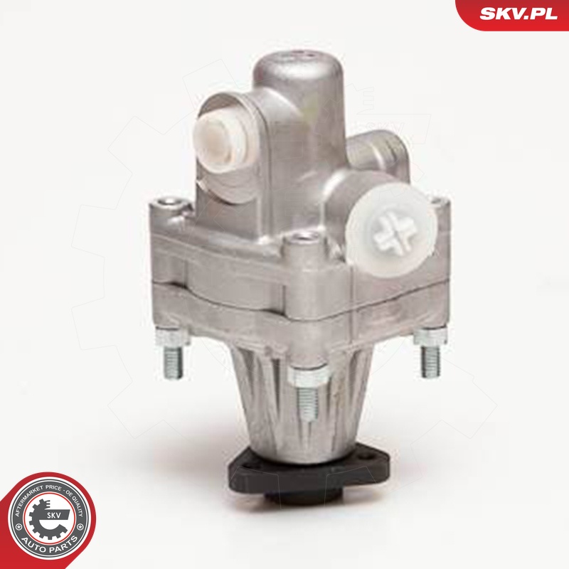 Ilustracja 10SKV005 ESEN SKV pompa hydrauliczna, układ kierowniczy