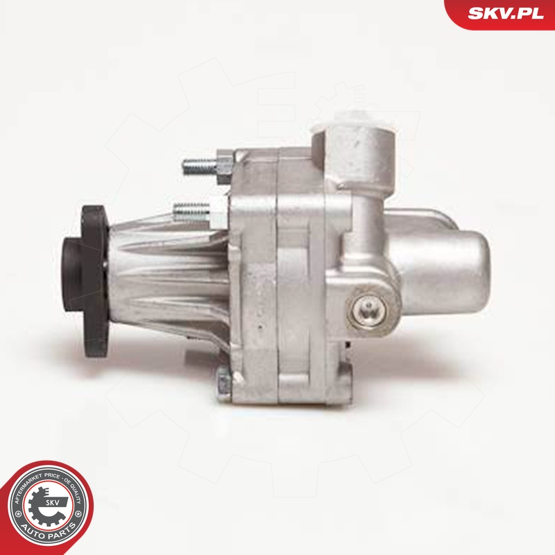 Ilustracja 10SKV005 ESEN SKV pompa hydrauliczna, układ kierowniczy