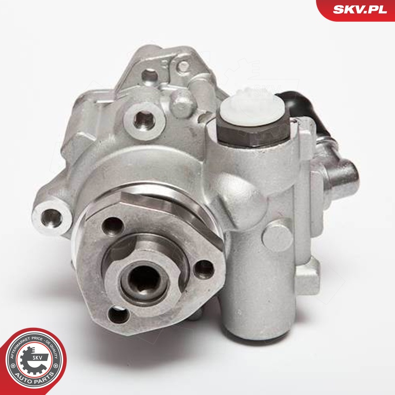 Ilustracja 10SKV018 ESEN SKV pompa hydrauliczna, układ kierowniczy