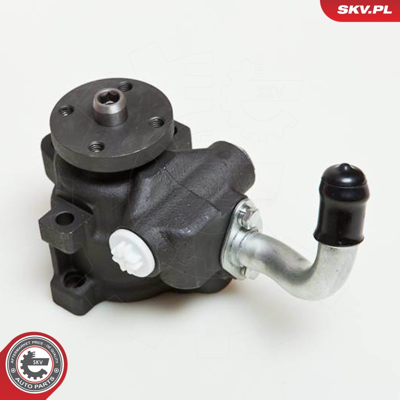 Ilustracja 10SKV036 ESEN SKV pompa hydrauliczna, układ kierowniczy