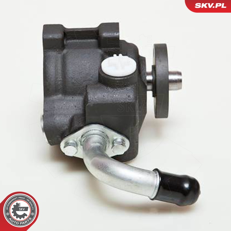 Ilustracja 10SKV036 ESEN SKV pompa hydrauliczna, układ kierowniczy