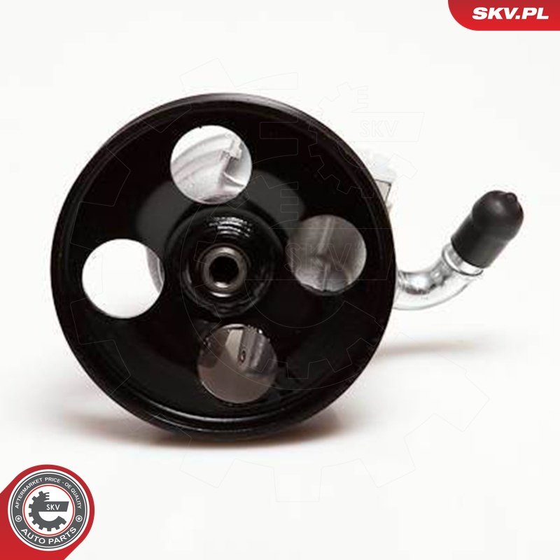 Ilustracja 10SKV031 ESEN SKV pompa hydrauliczna, układ kierowniczy