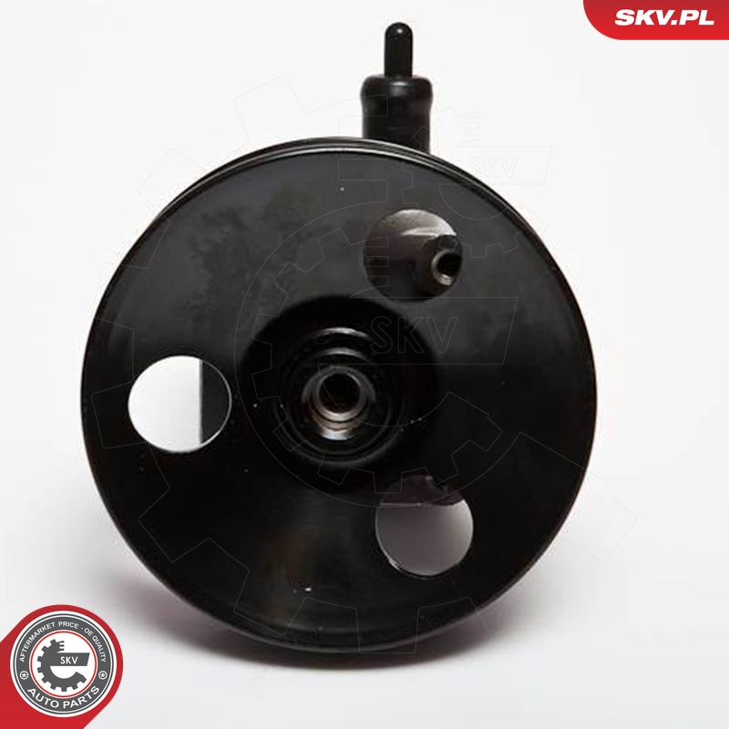 Ilustracja 10SKV033 ESEN SKV pompa hydrauliczna, układ kierowniczy