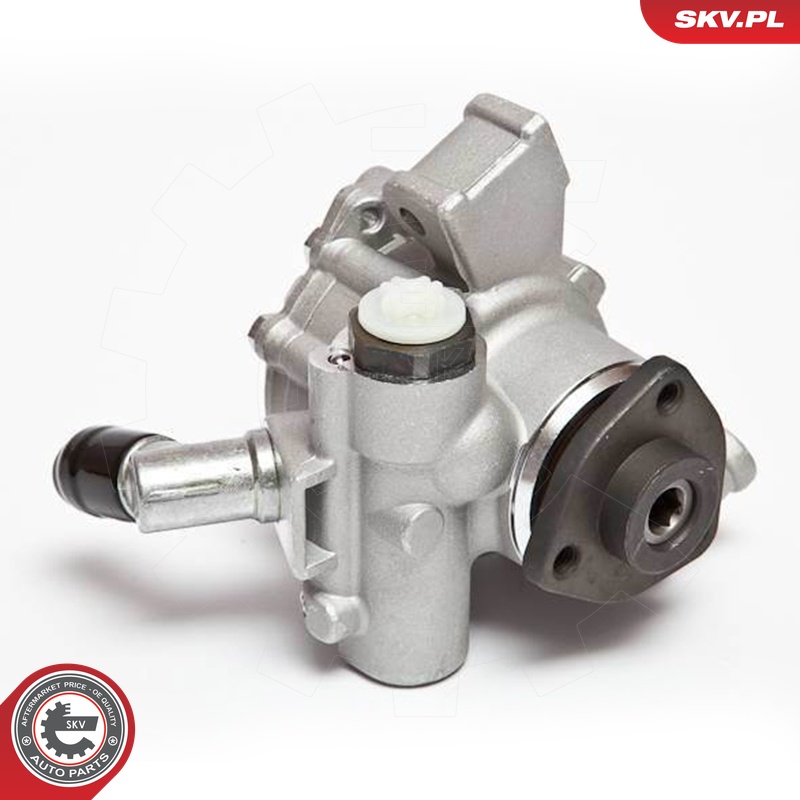 Ilustracja 10SKV044 ESEN SKV pompa hydrauliczna, układ kierowniczy