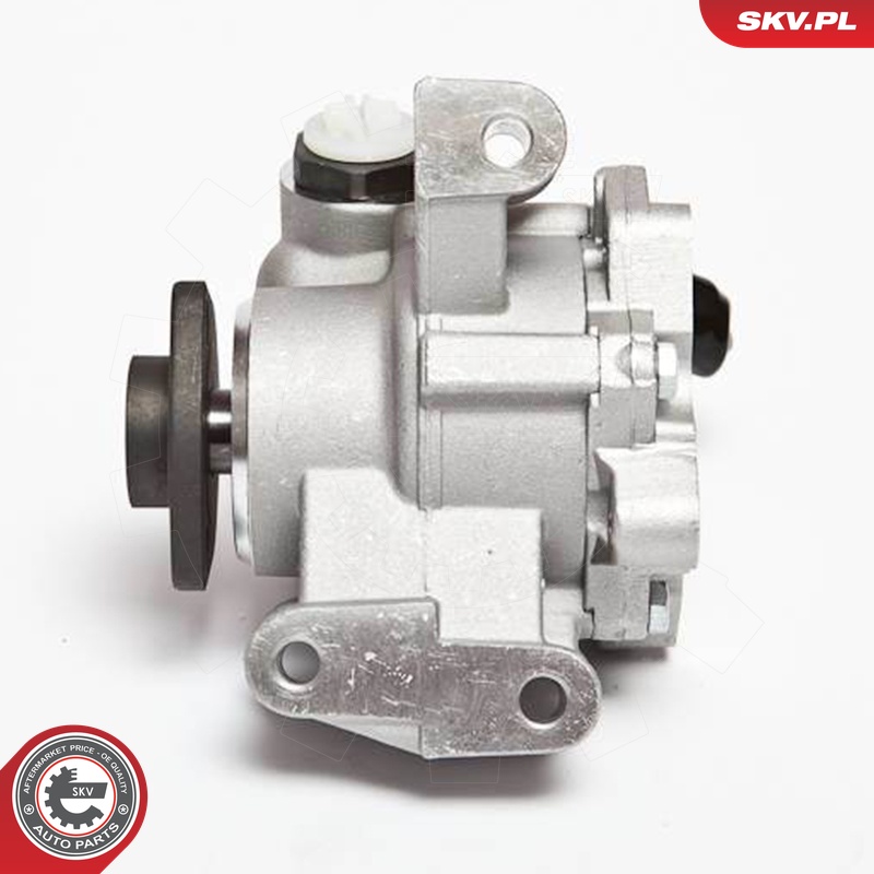 Ilustracja 10SKV044 ESEN SKV pompa hydrauliczna, układ kierowniczy