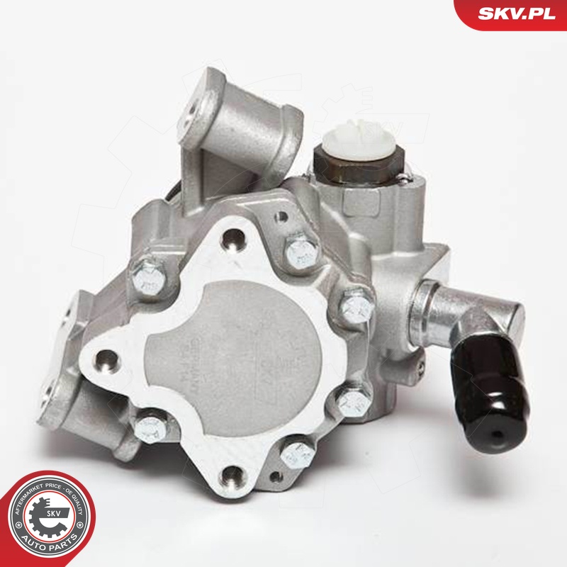 Ilustracja 10SKV044 ESEN SKV pompa hydrauliczna, układ kierowniczy