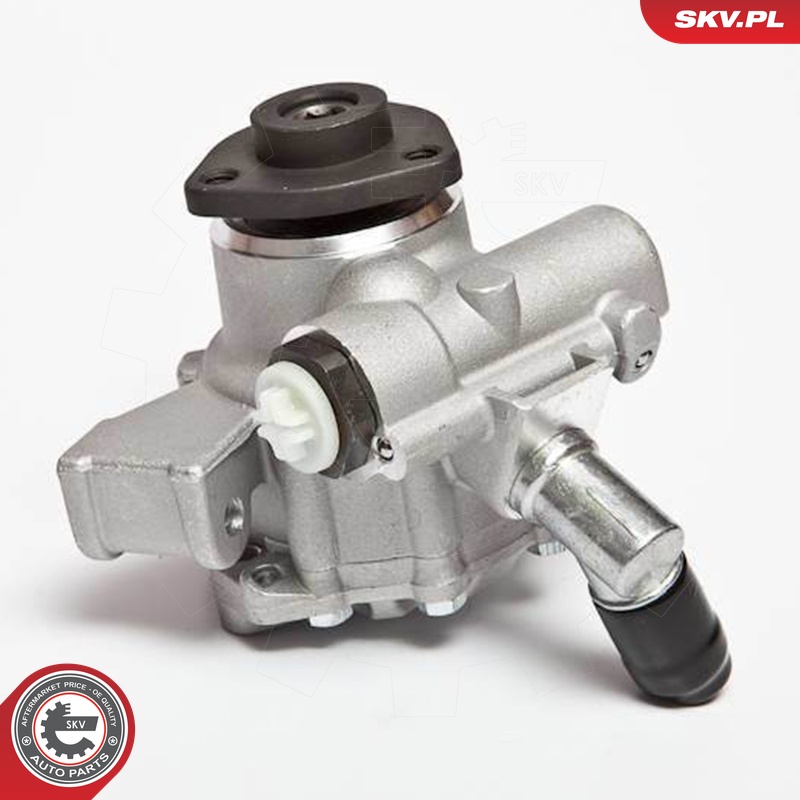 Ilustracja 10SKV044 ESEN SKV pompa hydrauliczna, układ kierowniczy