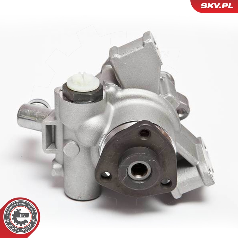 Ilustracja 10SKV044 ESEN SKV pompa hydrauliczna, układ kierowniczy