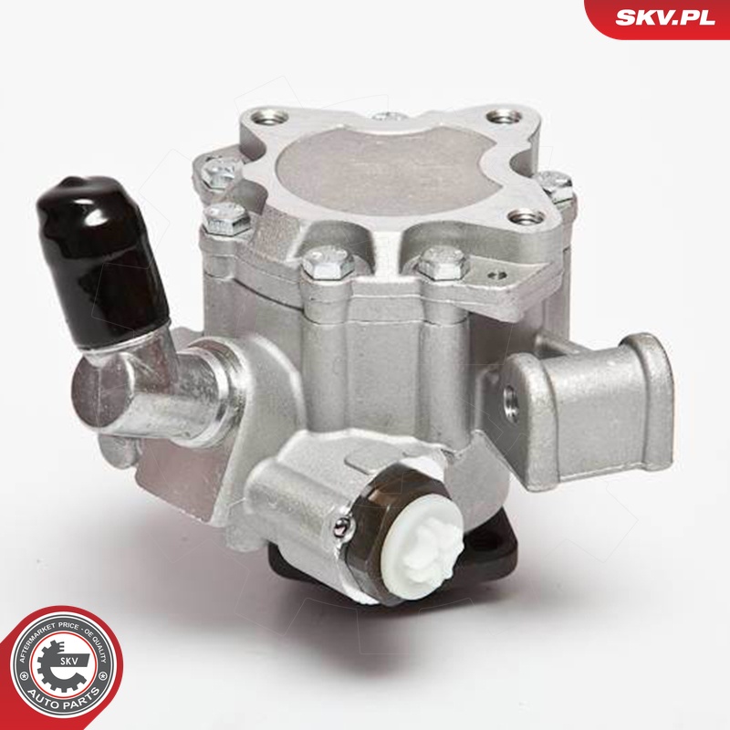 Ilustracja 10SKV044 ESEN SKV pompa hydrauliczna, układ kierowniczy