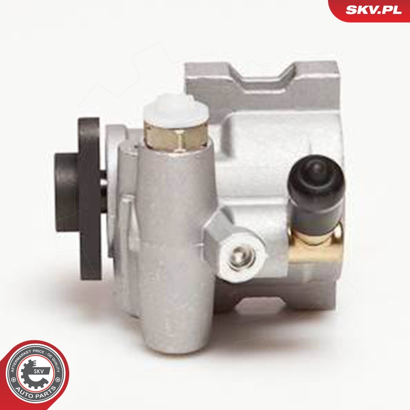 Ilustracja 10SKV055 ESEN SKV pompa hydrauliczna, układ kierowniczy
