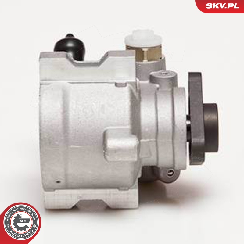 Ilustracja 10SKV055 ESEN SKV pompa hydrauliczna, układ kierowniczy