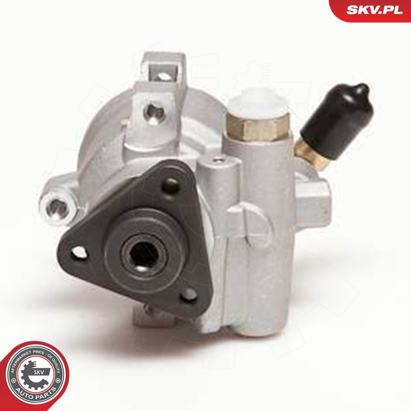 Ilustracja 10SKV055 ESEN SKV pompa hydrauliczna, układ kierowniczy
