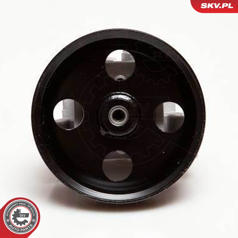 Ilustracja 10SKV050 ESEN SKV pompa hydrauliczna, układ kierowniczy