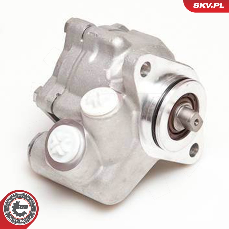 Ilustracja 10SKV051 ESEN SKV pompa hydrauliczna, układ kierowniczy