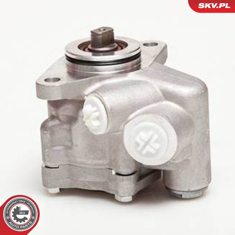 Ilustracja 10SKV051 ESEN SKV pompa hydrauliczna, układ kierowniczy