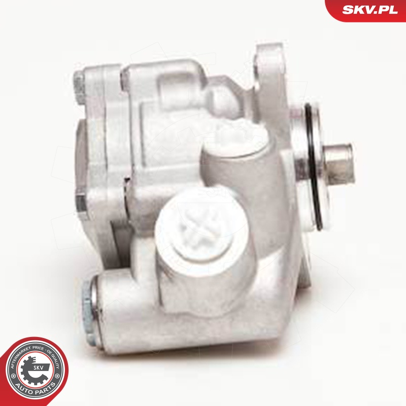 Ilustracja 10SKV051 ESEN SKV pompa hydrauliczna, układ kierowniczy