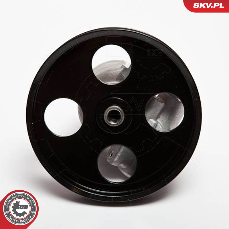 Ilustracja 10SKV069 ESEN SKV pompa hydrauliczna, układ kierowniczy