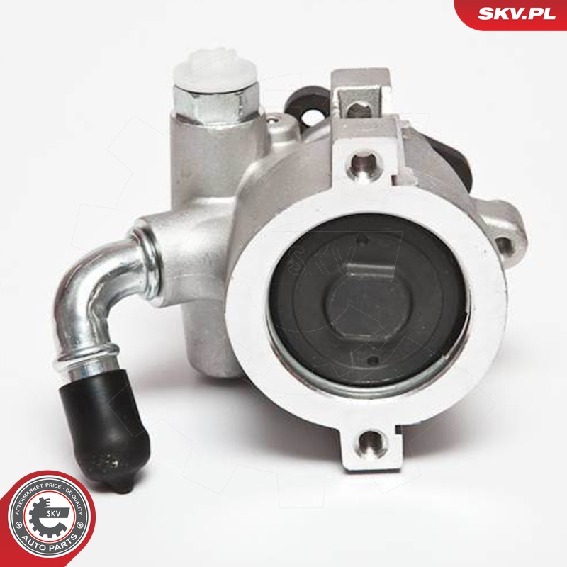 Ilustracja 10SKV071 ESEN SKV pompa hydrauliczna, układ kierowniczy