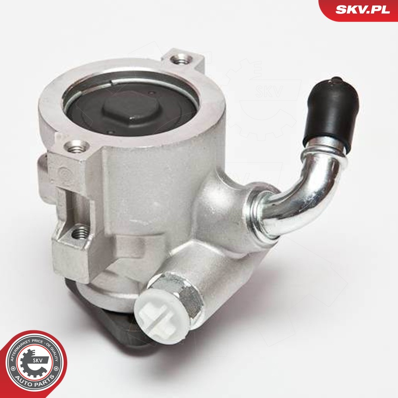Ilustracja 10SKV071 ESEN SKV pompa hydrauliczna, układ kierowniczy