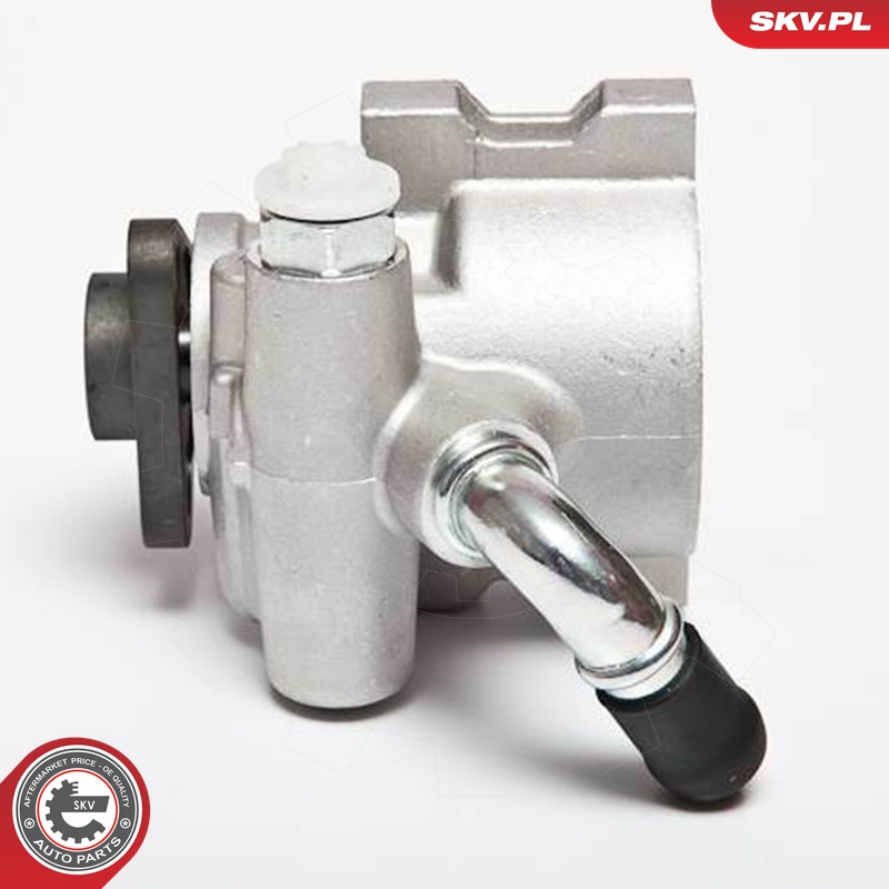 Ilustracja 10SKV071 ESEN SKV pompa hydrauliczna, układ kierowniczy