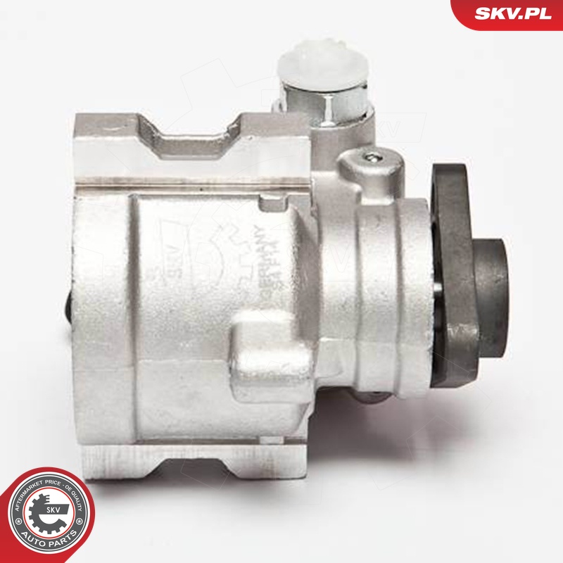 Ilustracja 10SKV071 ESEN SKV pompa hydrauliczna, układ kierowniczy