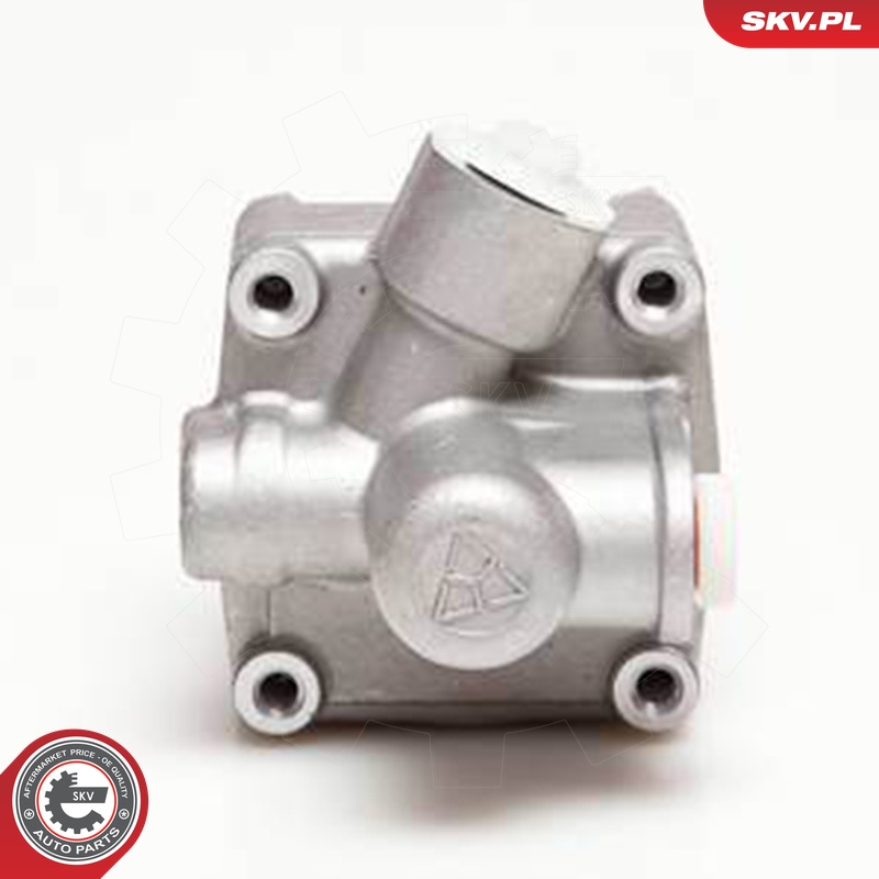 Ilustracja 10SKV087 ESEN SKV pompa hydrauliczna, układ kierowniczy