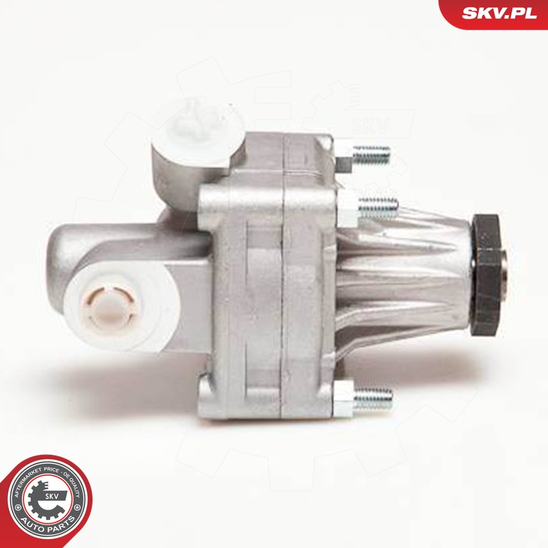 Ilustracja 10SKV087 ESEN SKV pompa hydrauliczna, układ kierowniczy