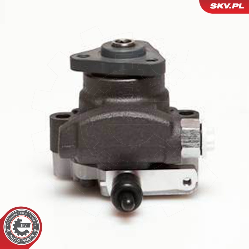 Ilustracja 10SKV095 ESEN SKV pompa hydrauliczna, układ kierowniczy