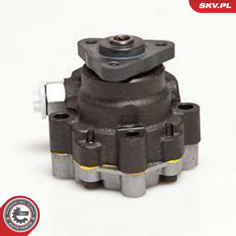 Ilustracja 10SKV095 ESEN SKV pompa hydrauliczna, układ kierowniczy