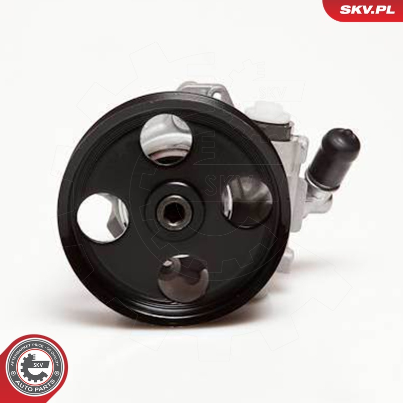 Ilustracja 10SKV098 ESEN SKV pompa hydrauliczna, układ kierowniczy