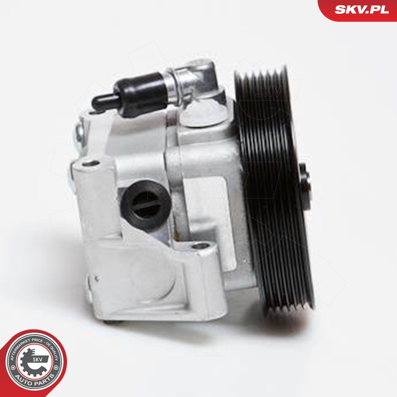 Ilustracja 10SKV091 ESEN SKV pompa hydrauliczna, układ kierowniczy