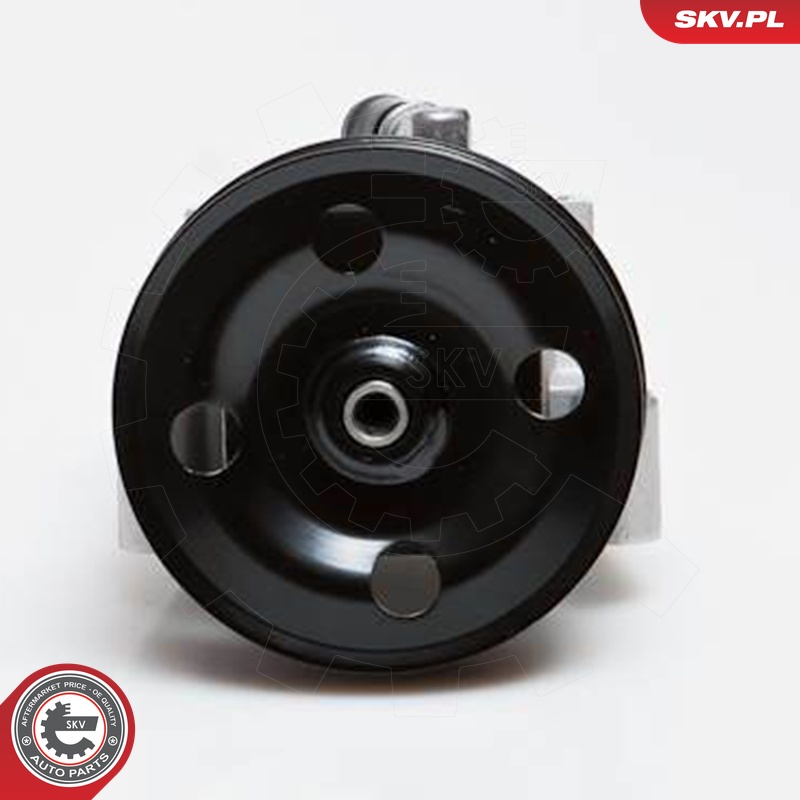 Ilustracja 10SKV091 ESEN SKV pompa hydrauliczna, układ kierowniczy