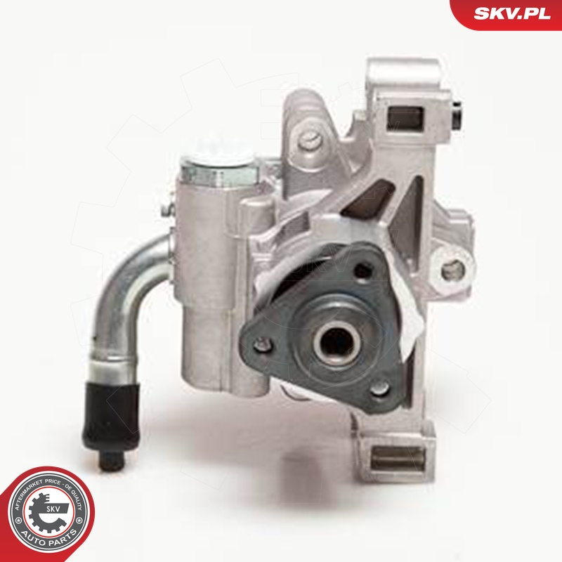 Ilustracja 10SKV106 ESEN SKV pompa hydrauliczna, układ kierowniczy