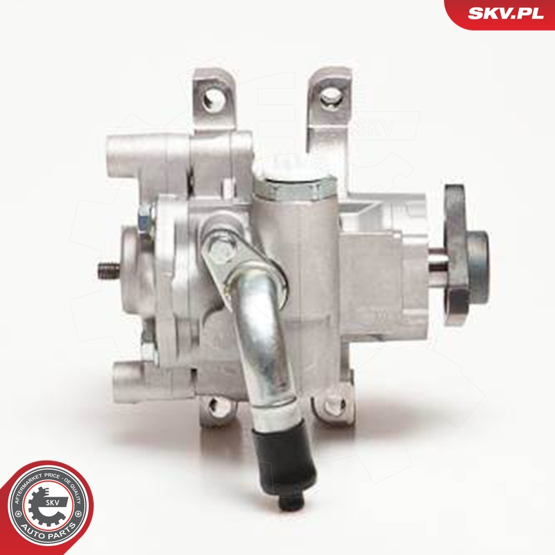 Ilustracja 10SKV106 ESEN SKV pompa hydrauliczna, układ kierowniczy