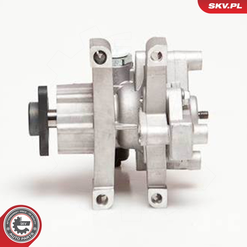 Ilustracja 10SKV106 ESEN SKV pompa hydrauliczna, układ kierowniczy