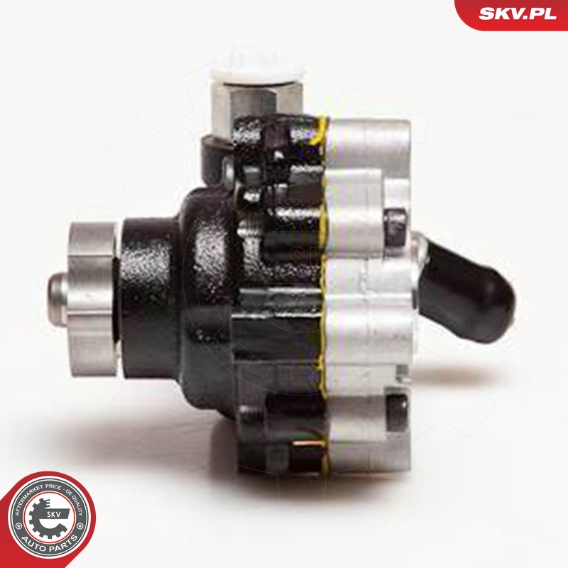 Ilustracja 10SKV116 ESEN SKV pompa hydrauliczna, układ kierowniczy