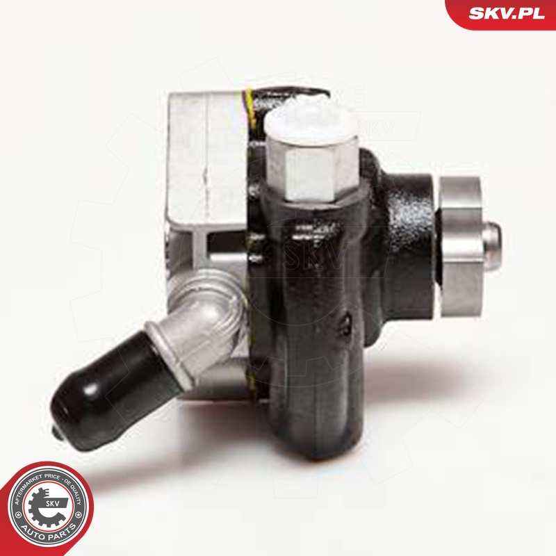 Ilustracja 10SKV116 ESEN SKV pompa hydrauliczna, układ kierowniczy