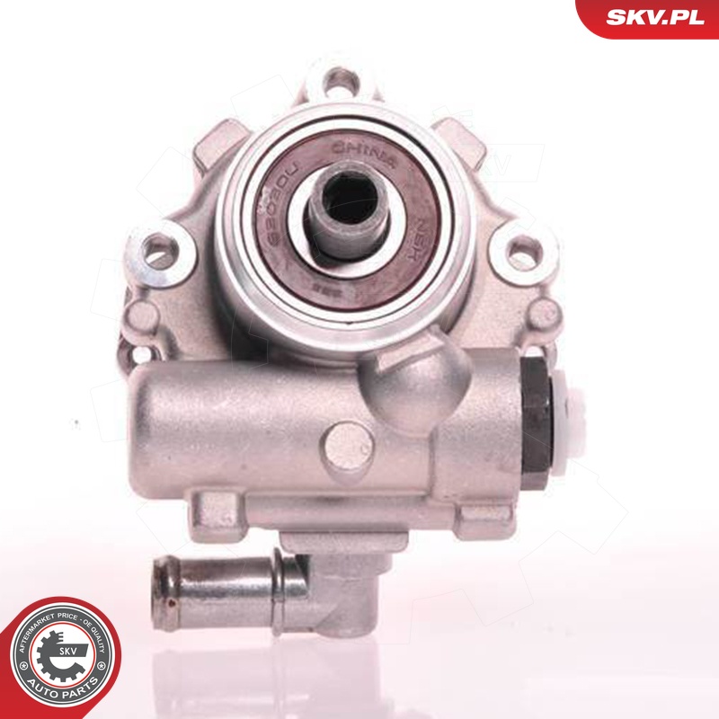 Ilustracja 10SKV117 ESEN SKV pompa hydrauliczna, układ kierowniczy