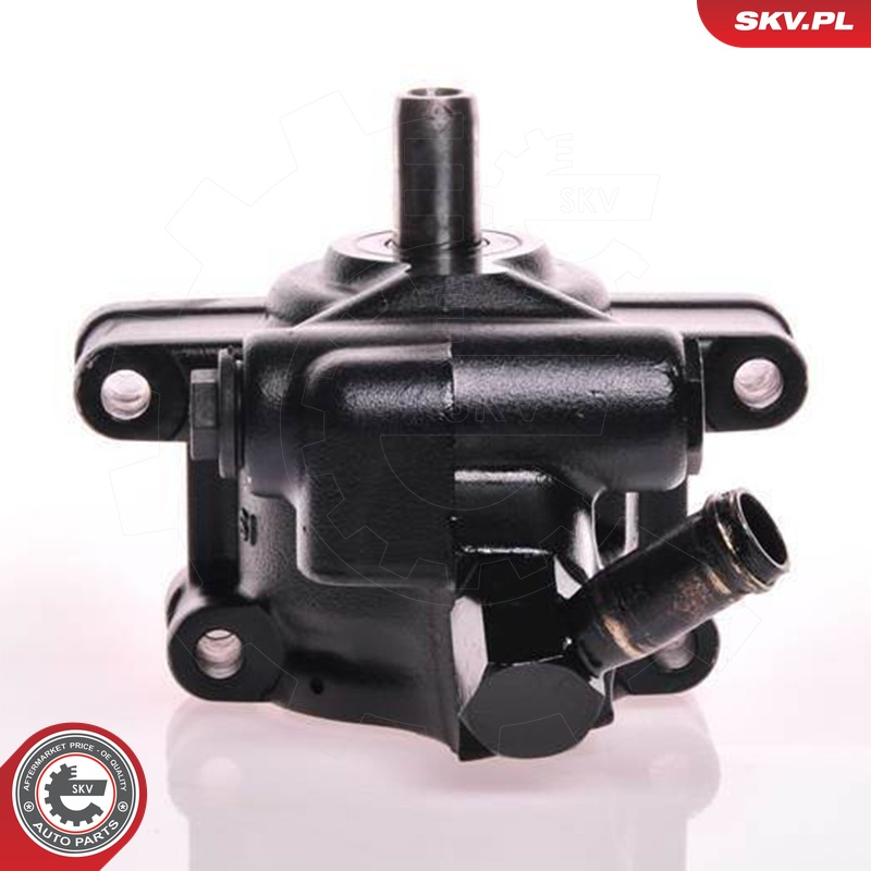 Ilustracja 10SKV111 ESEN SKV pompa hydrauliczna, układ kierowniczy