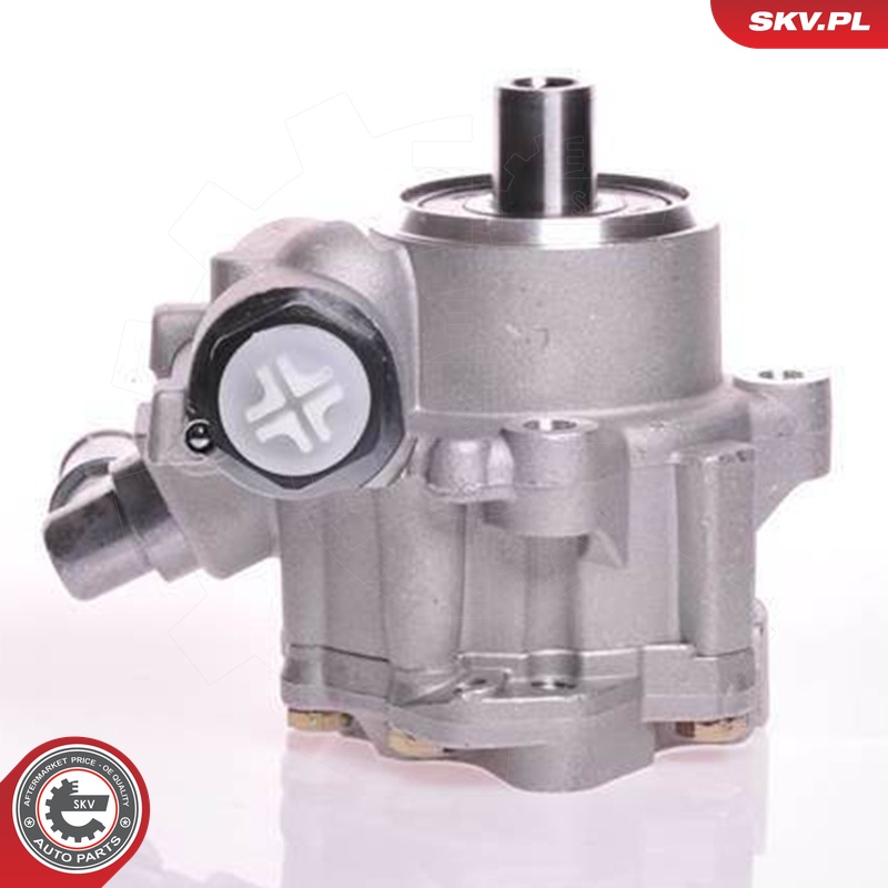 Ilustracja 10SKV112 ESEN SKV pompa hydrauliczna, układ kierowniczy