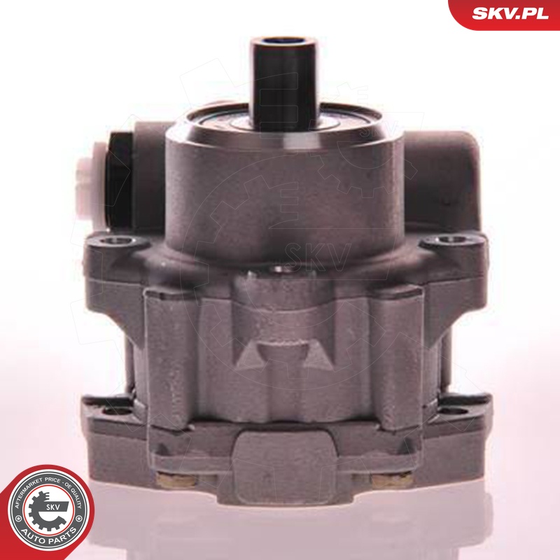 Ilustracja 10SKV112 ESEN SKV pompa hydrauliczna, układ kierowniczy