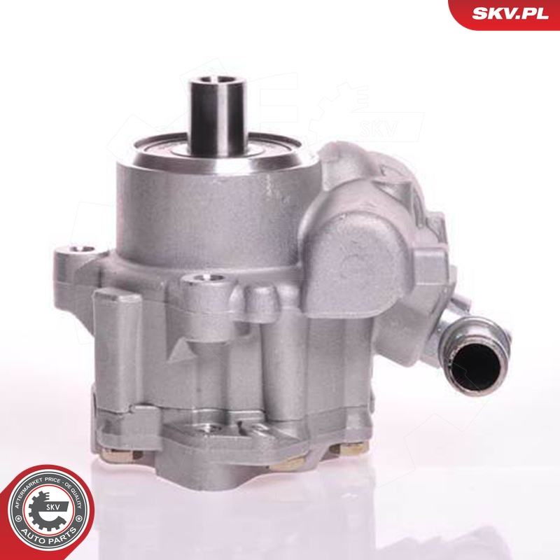 Ilustracja 10SKV112 ESEN SKV pompa hydrauliczna, układ kierowniczy