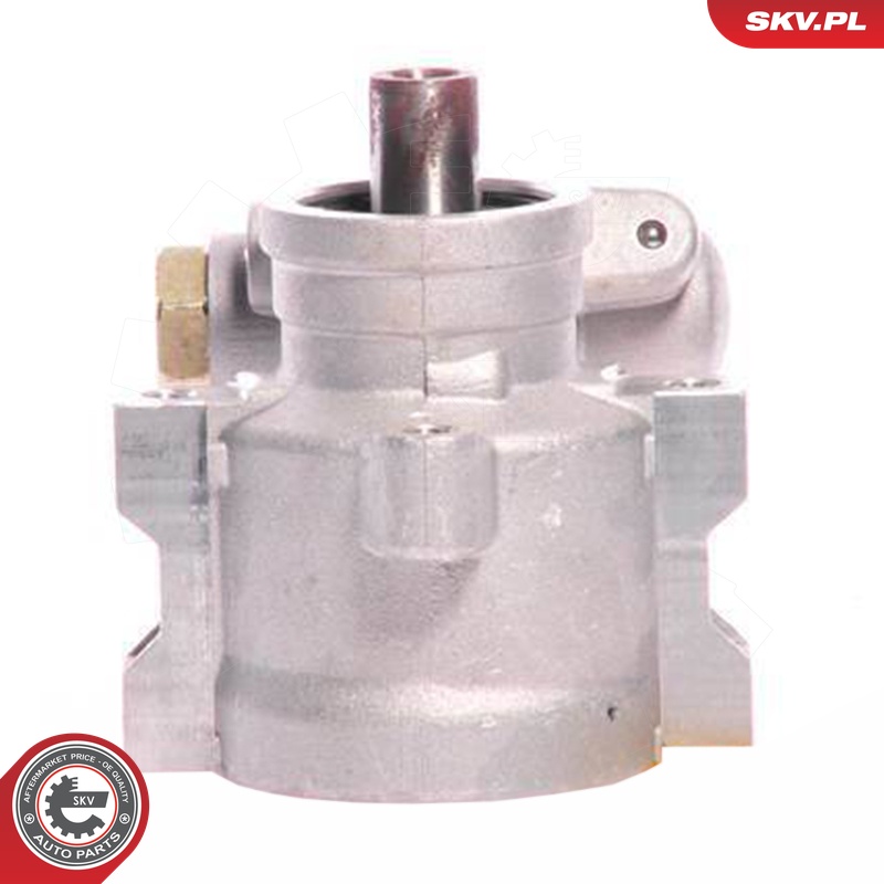 Ilustracja 10SKV126 ESEN SKV pompa hydrauliczna, układ kierowniczy