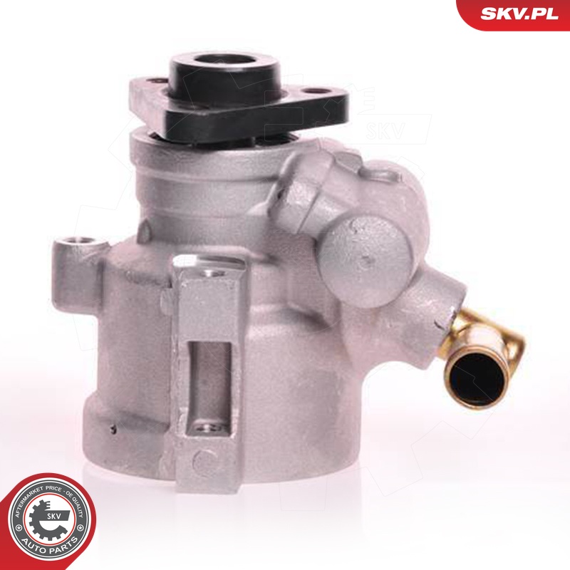 Ilustracja 10SKV120 ESEN SKV pompa hydrauliczna, układ kierowniczy